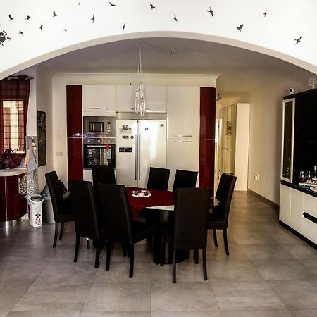 Modern And Homely Apartment In Marsaskala Ngoại thất bức ảnh