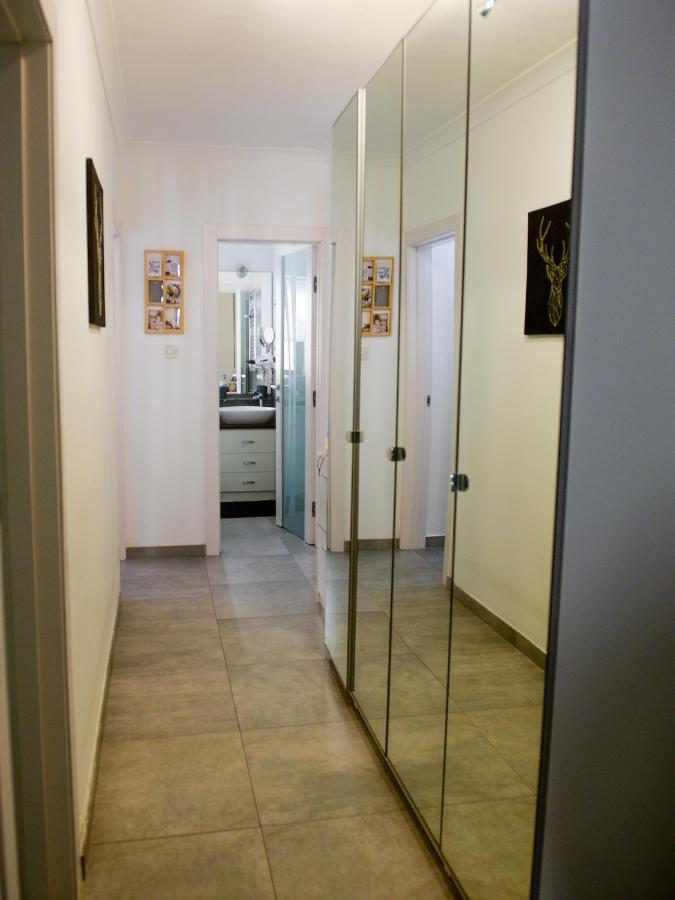 Modern And Homely Apartment In Marsaskala Ngoại thất bức ảnh