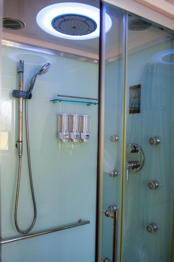 Modern And Homely Apartment In Marsaskala Ngoại thất bức ảnh