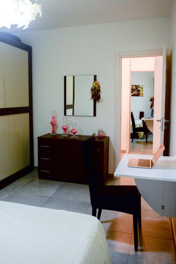 Modern And Homely Apartment In Marsaskala Ngoại thất bức ảnh
