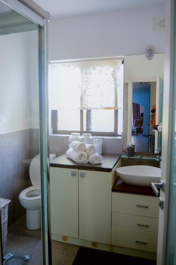 Modern And Homely Apartment In Marsaskala Ngoại thất bức ảnh